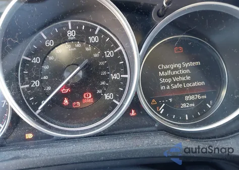 2019 Mazda Cx-5 Touring from USA, damaged, VIN JM3KFACM0K1577658